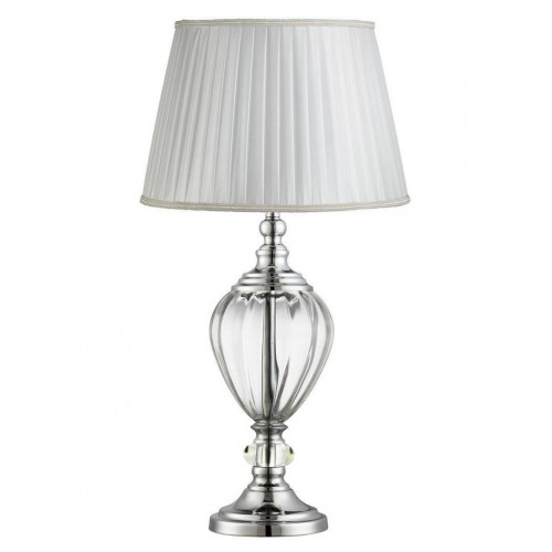 настольная лампа arte lamp superb a3752lt-1wh в Нальчике