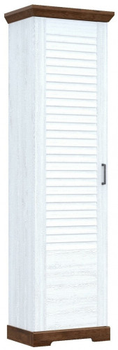 шкаф-пенал для прихожей сбк кантри в Нальчике