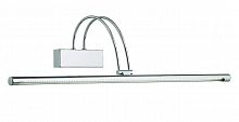 подсветка для картин ideal lux bow ap114 nickel в Нальчике