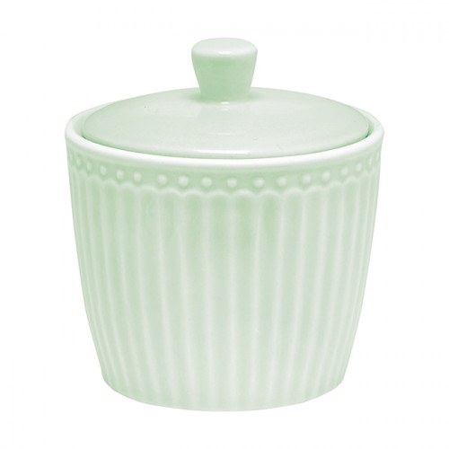 сахарница alice pale green в Нальчике