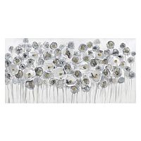 картина на подрамнике белая в Нальчике