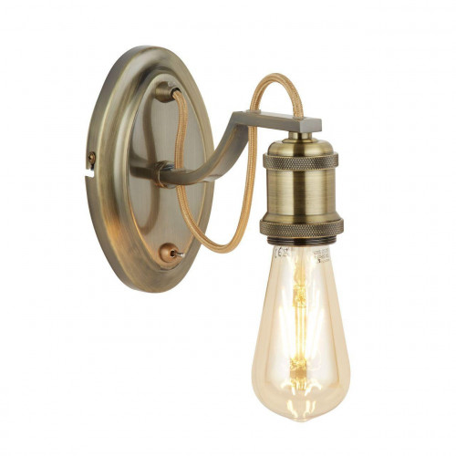 бра arte lamp inedito a2985ap-1ab в Нальчике