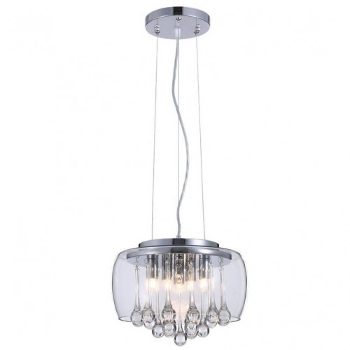 подвесной светильник arte lamp 92 a7054sp-5cc в Нальчике