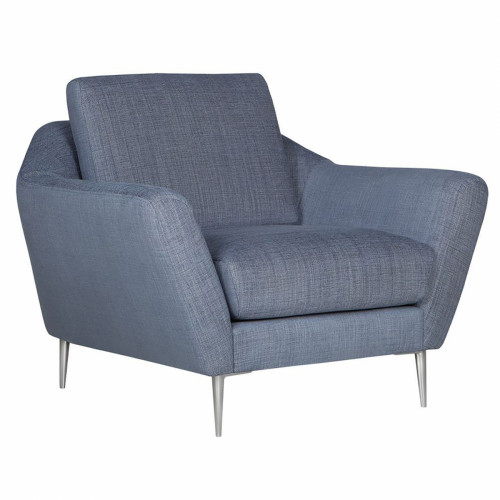 кресло agda синее в Нальчике