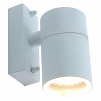 уличный настенный светильник arte lamp sonaglio a3302al-1wh в Нальчике