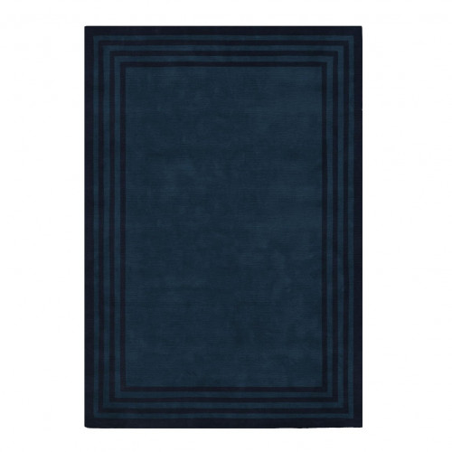 ковер dazzle blue 150x220 синий в Нальчике