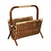 газетница wicker, 25/05 б в Нальчике