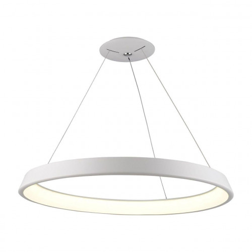 подвесной светодиодный светильник arte lamp a6280sp-1wh в Нальчике