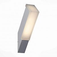 уличный настенный светодиодный светильник st luce posto sl096.511.02 в Нальчике