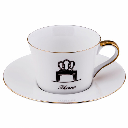 чайна пара flock в Нальчике