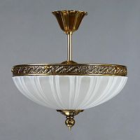 потолочный светильник ambiente navarra 02228/35 pl pb в Нальчике