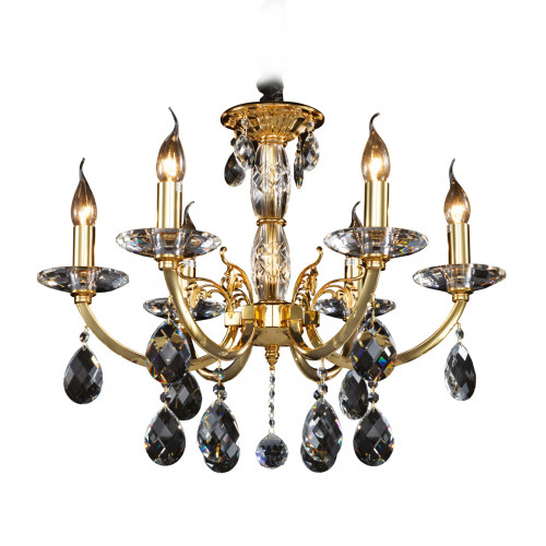 подвесная люстра osgona stregaro 694062 в Нальчике