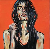 картина маслом загадка в Нальчике