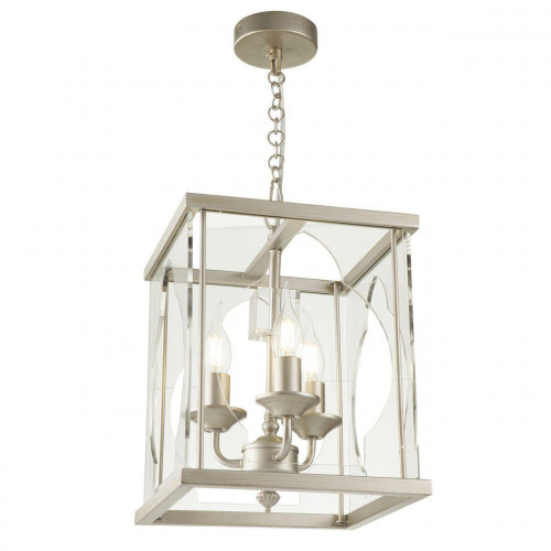 подвесная люстра maytoni keope h008pl-03g в Нальчике
