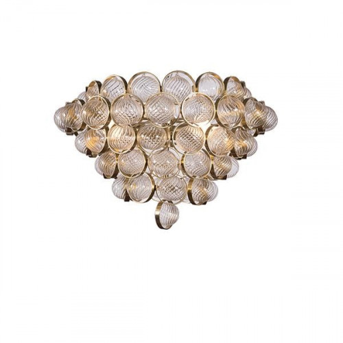 люстра louvre золото в Нальчике