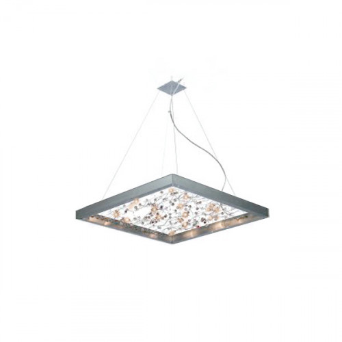 подвесной светильник md62202-16a от illuminati в Нальчике