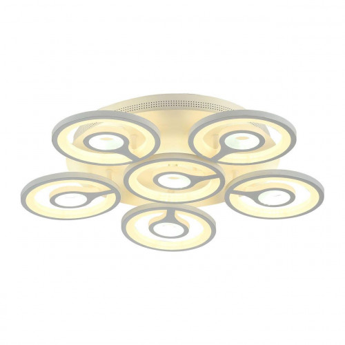 потолочная светодиодная люстра f-promo roundels 2292-6u в Нальчике