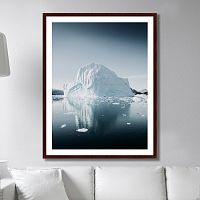 картина: iceberg in greenland в Нальчике