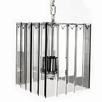 люстра harlow маленькая прозрачная в Нальчике