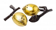 набор для специй золотой лимон в Нальчике