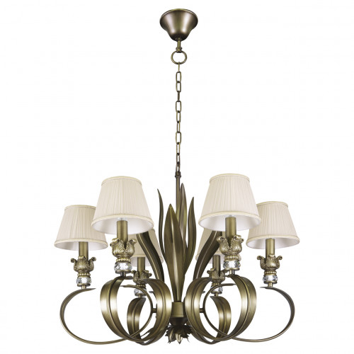 подвесная люстра lightstar antique 783061 в Нальчике