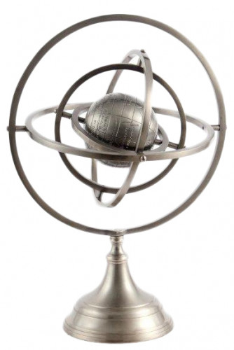 глобус / 48126 (armillary satin) в Нальчике