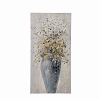 картина на подрамнике в вазе в Нальчике