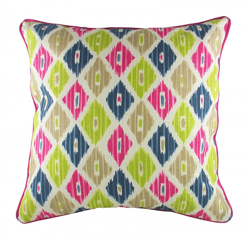 подушка с орнаментом ika sorbet в Нальчике