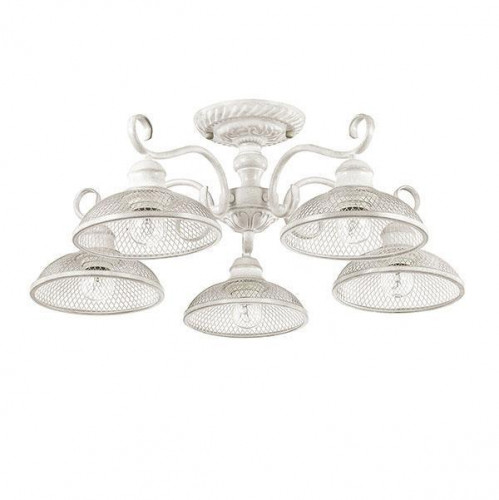 потолочная люстра lumion zerome 3473/5c в Нальчике