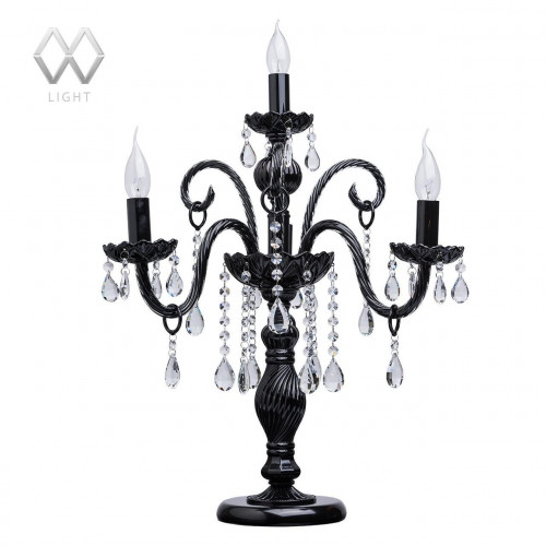 настольная лампа mw-light барселона 7 313033004 в Нальчике