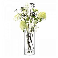 ваза цилиндрическая column 42 см в Нальчике