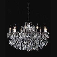 люстра md112801-10a от illuminati хром в Нальчике