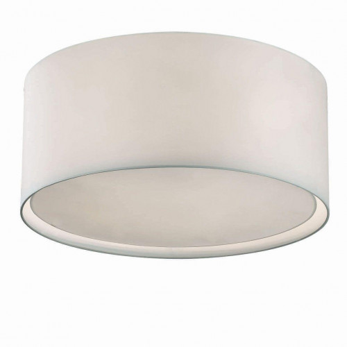потолочный светильник ideal lux wheel pl5 bianco в Нальчике
