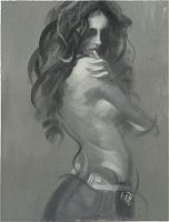 картина маслом природная красота в Нальчике