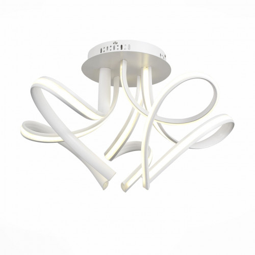 потолочная светодиодная люстра st luce intrigo sl954.502.05 в Нальчике