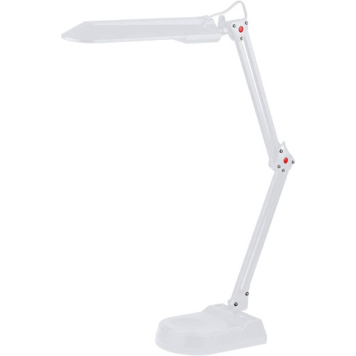 настольная лампа arte lamp desk a5810lt-1wh в Нальчике