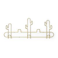 вешалка настенная desert латунь в Нальчике