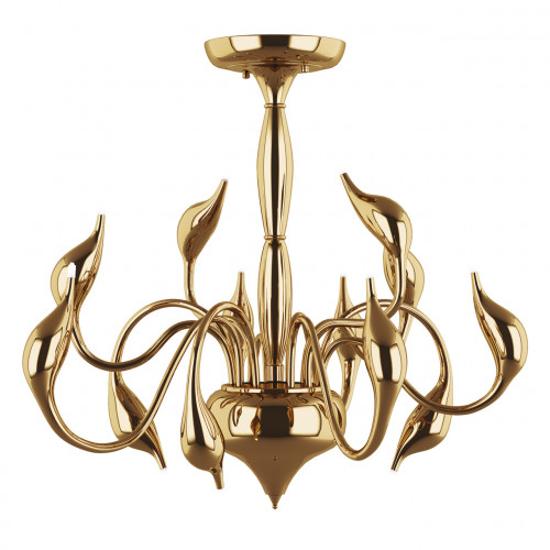 потолочная люстра lightstar cigno collo 751022 в Нальчике