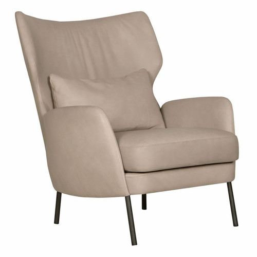 кресло alex бежевое в Нальчике