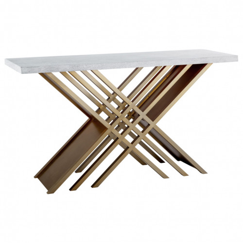 консоль gold inviting белая в Нальчике