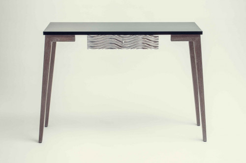 консоль серебро с 1 ящиком iota в Нальчике