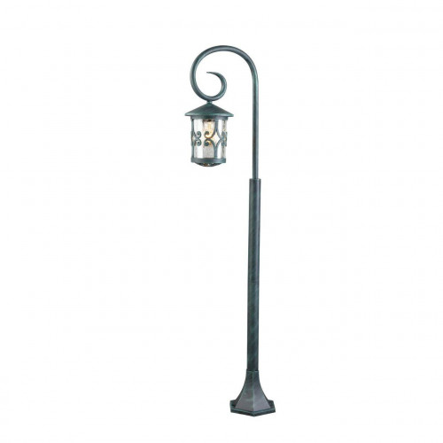 уличный светильник arte lamp persia a1456pa-1bg в Нальчике