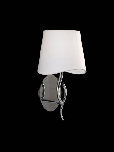 бра mantra ninette chrome 1904 в Нальчике