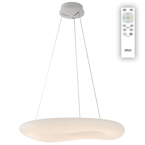 подвесной светильник citilux стратус cl732800rs в Нальчике