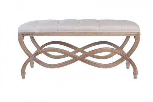 оттоманка karline бежевая в Нальчике