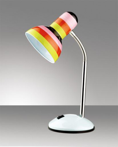 настольная лампа odeon light flip 2593/1t в Нальчике