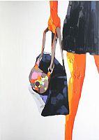 картина маслом сумочка в Нальчике