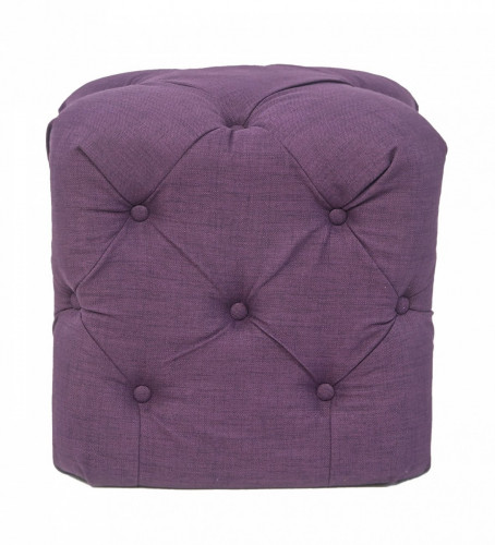 пуф amrit purple фиолетовый в Нальчике
