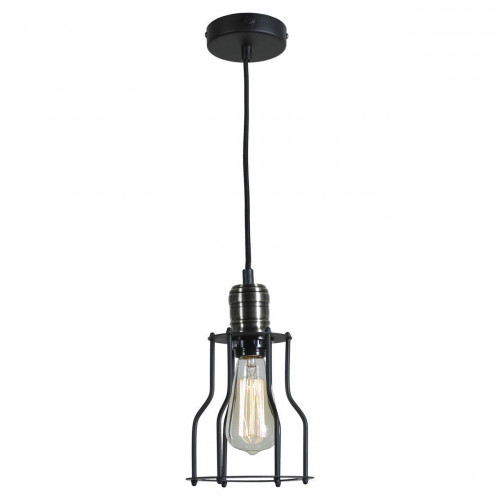 подвесной светильник lussole loft iv lsp-9610 в Нальчике