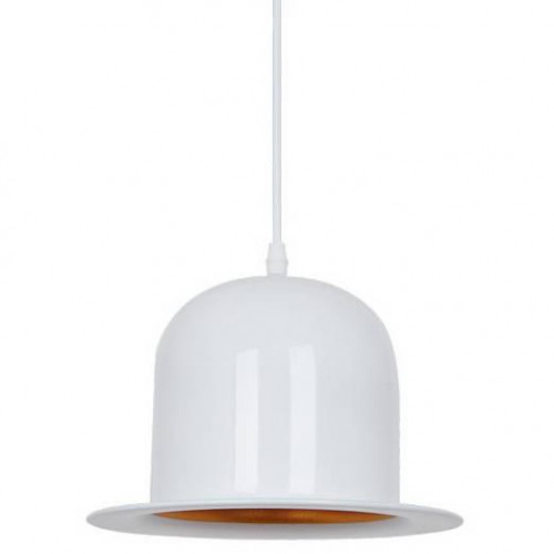 подвесной светильник arte lamp bijoux a3234sp-1wh в Нальчике